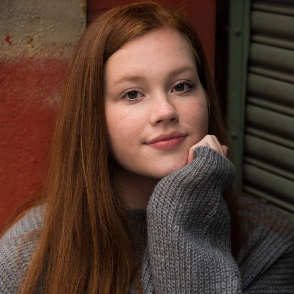 Meet your Posher, Carly